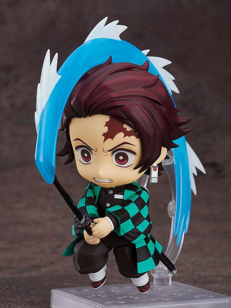 Demon Slayer - Tanjiro Kamado Nendoroid: Good Smile Company