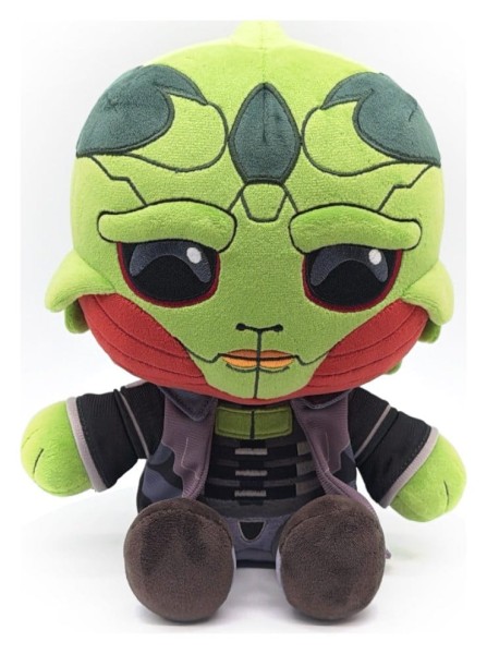 Mass Effect - Thane Krios Plüschfigur: Youtooz