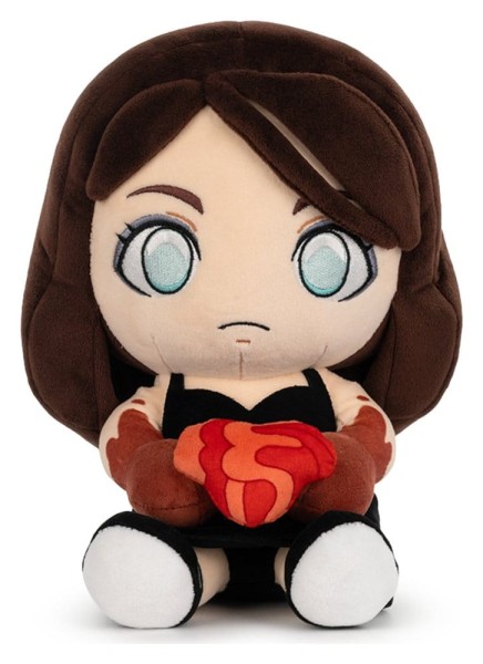 Bring Me The Horizon - Suicide Season Girl Plüschfigur: Youtooz