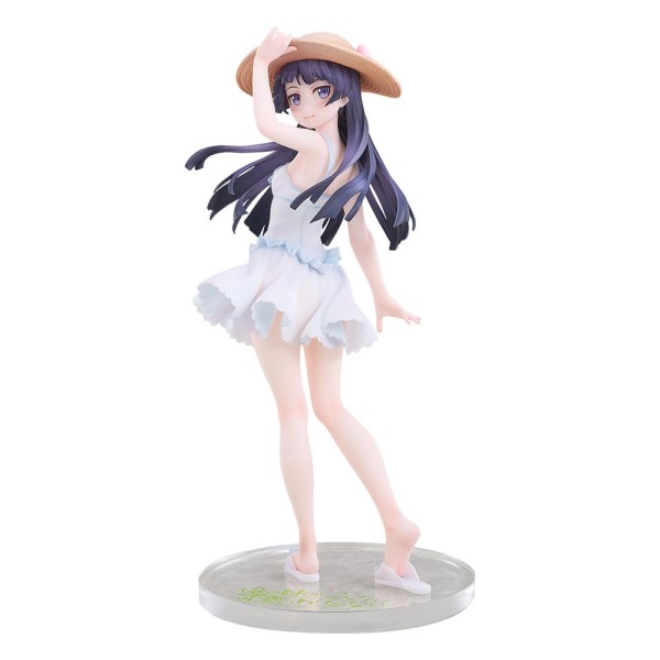 Oreimo - Kuroneko Statue / Shironeko Version: Solarain