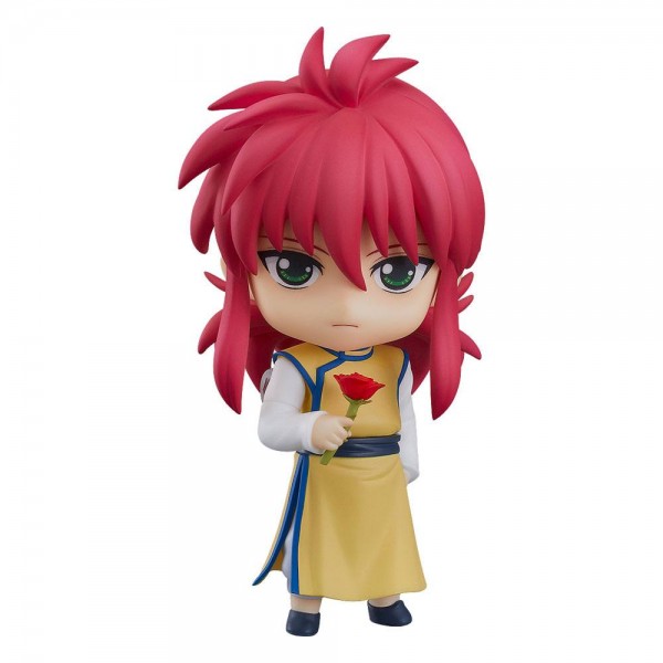 Yu Yu Hakusho - Kurama Nendoroid: Good Smile Company