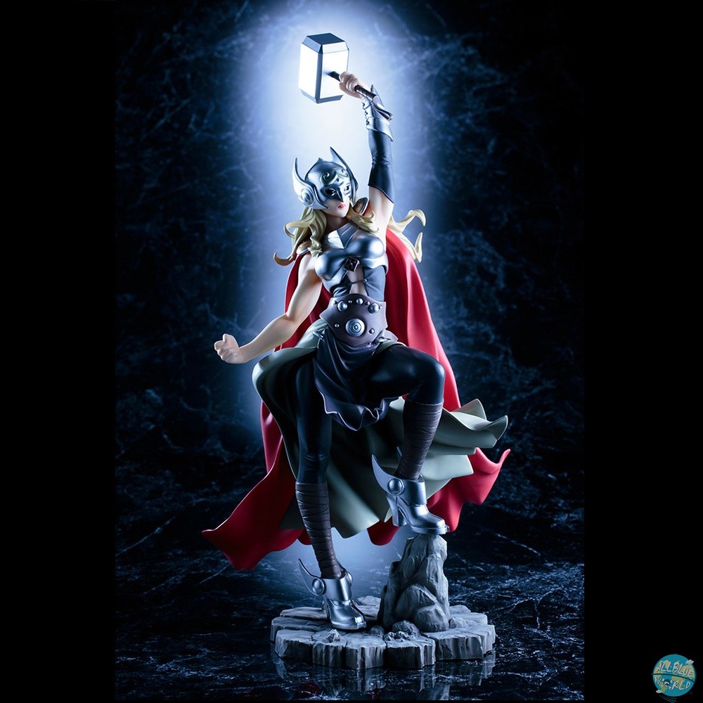 Marvel - Thor Statue - Bishoujo: | Anime Figure Shop - order