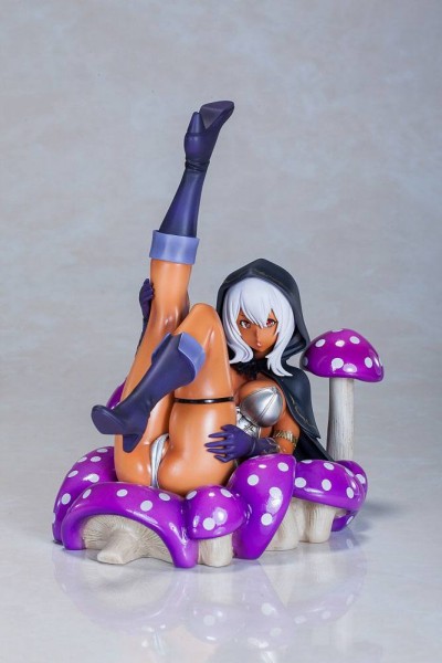 Original Character - Akazukin Statue / by Houtengeki: Kaitendoh