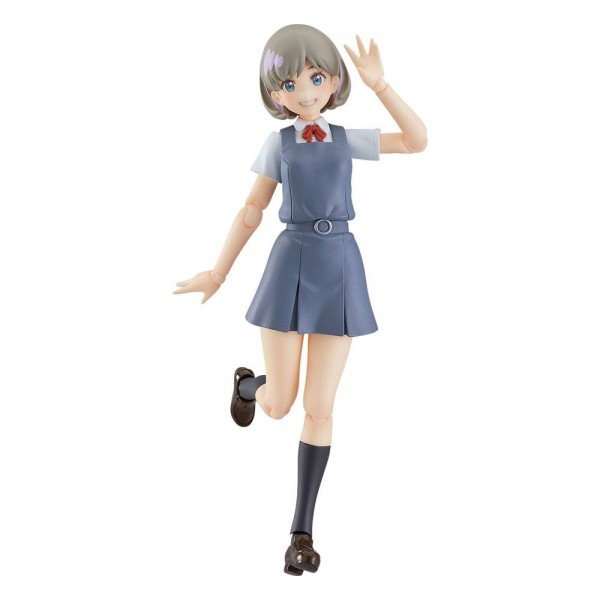 Love Live! Sunshine!! - Keke Tang Statue: Max Factory