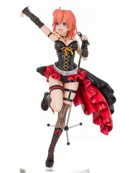 My Teen Romantic Comedy SNAFU Climax - Yui Yuigahama Statue / Rock Version: Wonderful Works