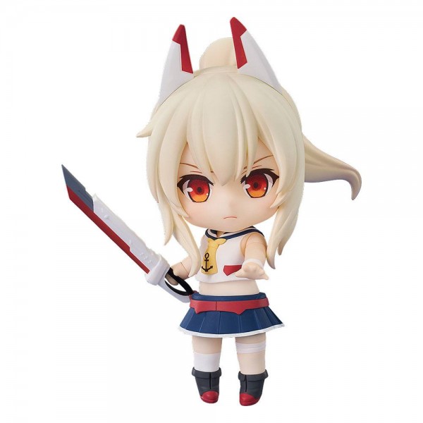 Azur Lane - Ayanami Nendoroid: Good Smile Company