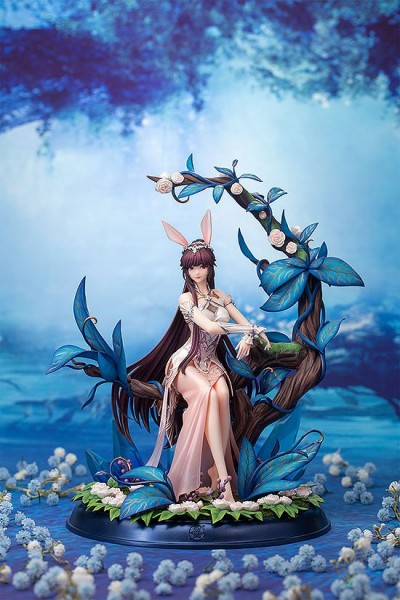 Soul Land - Xiao Wu Statue: Myethos