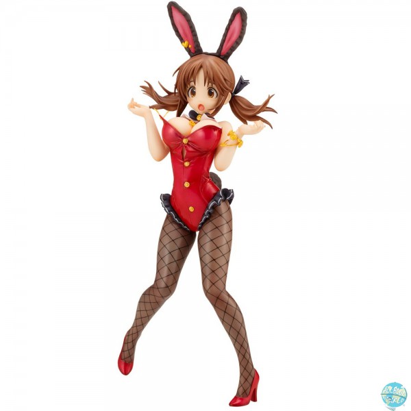 The Idolmaster Cinderella Girls - Airi Totoki Statue - Princess Bunny Version: Kotobukiya