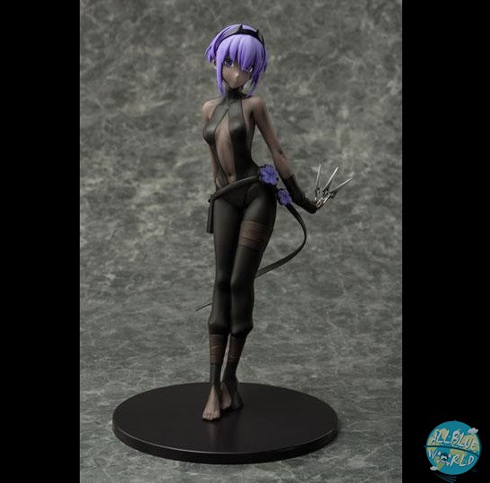 Fate/Grand Order - Assassin/Hassan of the Serenity Statue: Plum