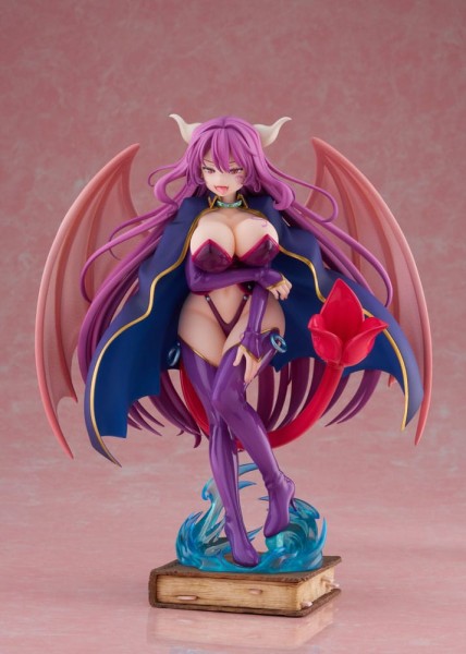 Monmusu Quest! Paradox RPG - Alma Elma Statue / AmiAmi Limited Edition: AliceGlint