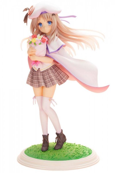 Kud Wafter - Noumi Kudryavka Statue Kotobukiya