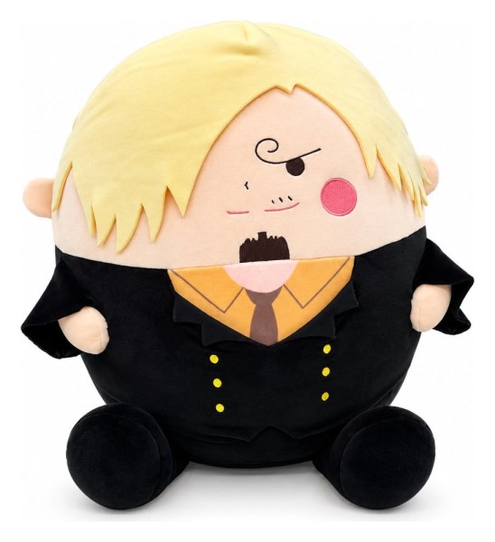One Piece - Sanji Plüschfigur / SD Version: Sakami Merchandise