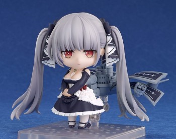 Azur Lane - Formidable Nendoroid: Good Smile Company Azur Lane - Formidable Nendoroid: Good Smile Company