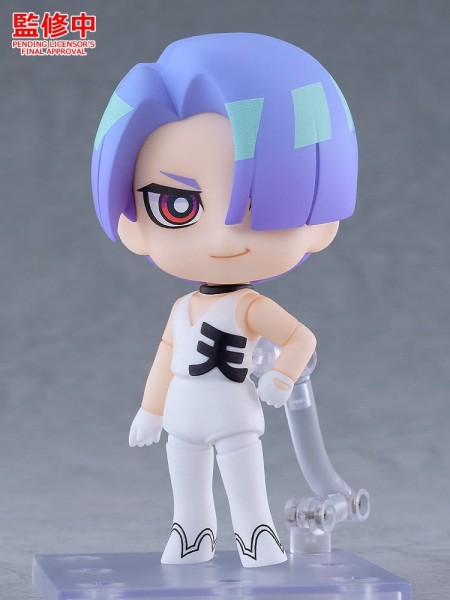 New Panty & Stocking with Garterbelt - Polyester Nendoroid: Good Smile Company