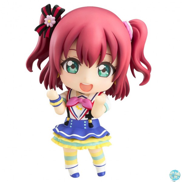 Love Live! Sunshine!! - Ruby Kurosawa Nendoroid: Good Smile Company