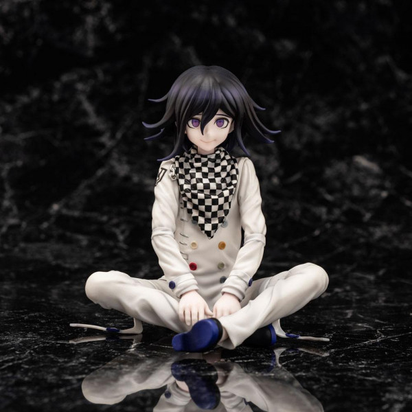 New Danganronpa V3: Minna no Koroshiai Shingakki - Ouma Kokichi Statue: Union Creative