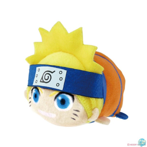 Naruto - Naruto Plüschfigur / Jump All Stars: Plex