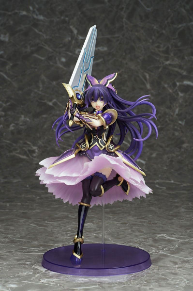 Date A Live - Tohka Yatogami Statue: Kaitendoh