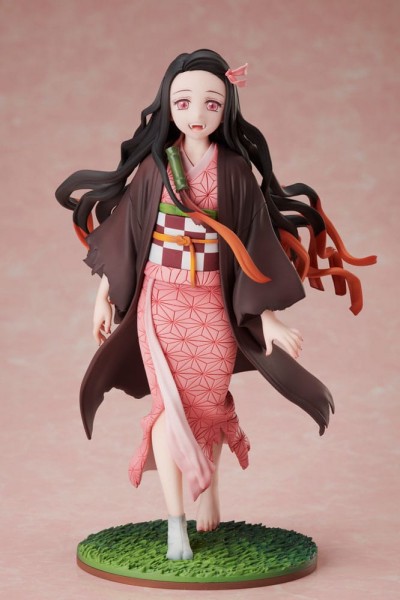 Demon Slayer: Kimetsu no Yaiba - Nezuko Kamado Statue: Aniplex