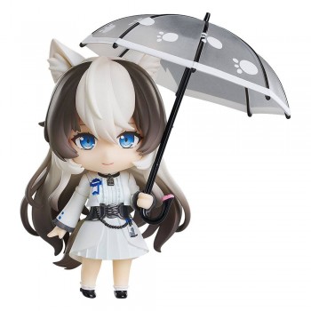 Cat Planet - Triss Nendoroid Actionfigur: Good Smile Company Cat Planet - Triss Nendoroid Actionfigur: Good Smile Company