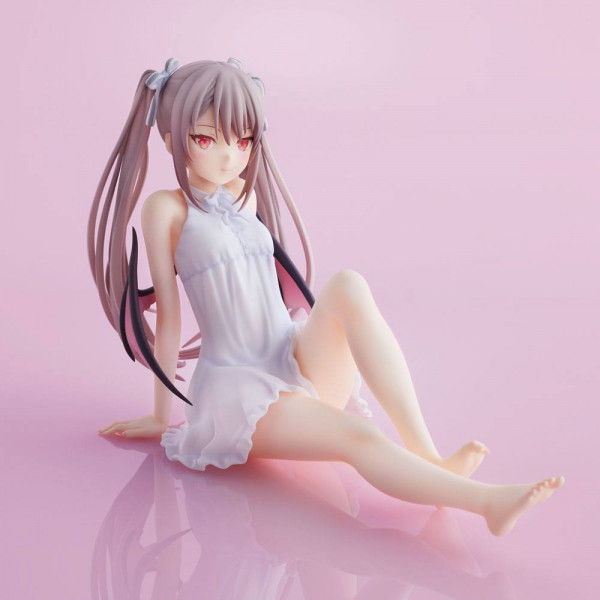 Original Character - Koakuma-chan Statue / by Rurudo: Union Creative