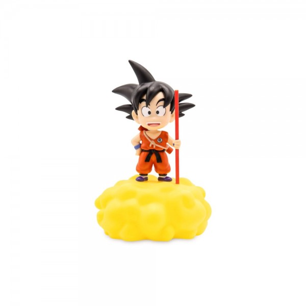 Dragon Ball - Son-Goku auf der Wolke Leuchte: Teknofun