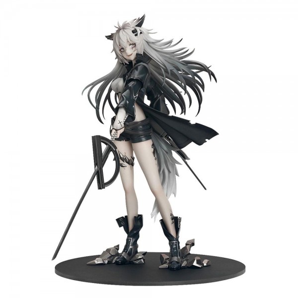 Arknights - Lappland Elite II Statue / Normal Version: APEX