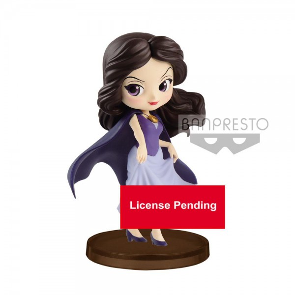 Disney - Vanessa Figur: Banpresto