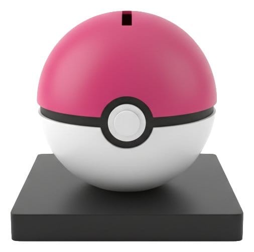Pokémon - Poké Ball Spardose: The Licensing Warehouse