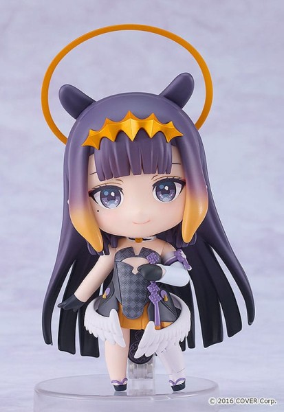 Hololive Production - Ninomae Ina'nis Nendoroid: Max Factory