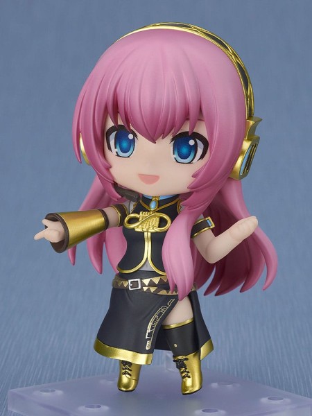 Character Vocal Series 03: - Megurine Luka Nendoroid / 2.0 Version: Good Smile Company