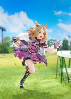 Uma Musume Pretty Derby - Top Road Statue: Max Factory Uma Musume Pretty Derby - Top Road Statue: Max Factory