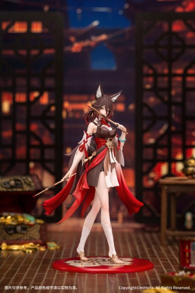 Honkai: Star Rail - Gift+ Tingyun Statue: Myethos