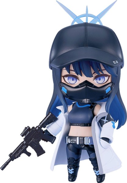Blue Archive - Saori Joumae Nendoroid: Good Smile Company
