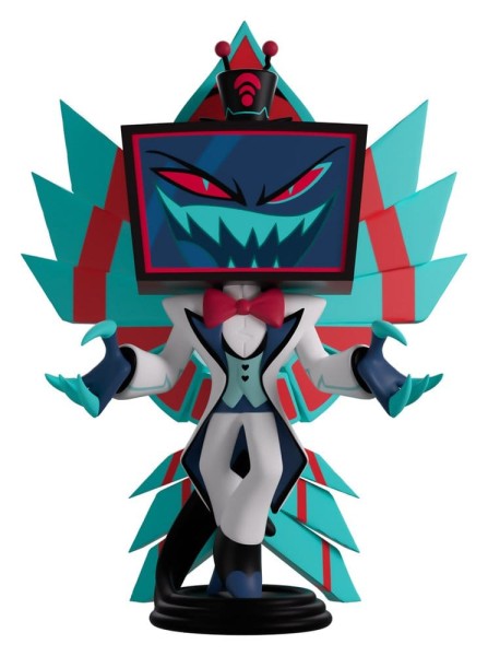 Hazbin Hotel - Vox Populi Vinyl Figur: Youtooz