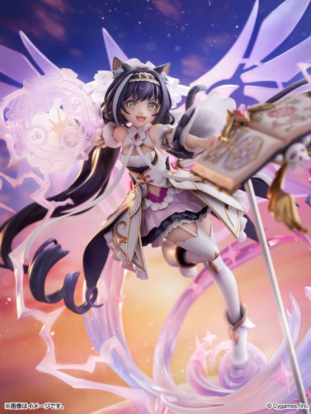 Princess Connect! Re:Dive - KarylStatue / Princess Version: CyberZ