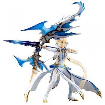 Vorschau: Tales Of Zestiria - Sorey Statue: Kotobukiya Vorschau: Tales Of Zestiria - Sorey Statue: Kotobukiya