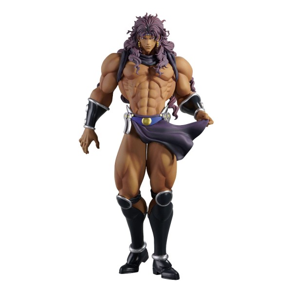 JoJo's Bizarre Adventure: Battle Tendency - Kars Figur: Banpresto