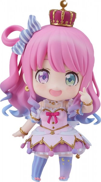 Hololive Production - Himemori Luna Nendoroid: Good Smile Company