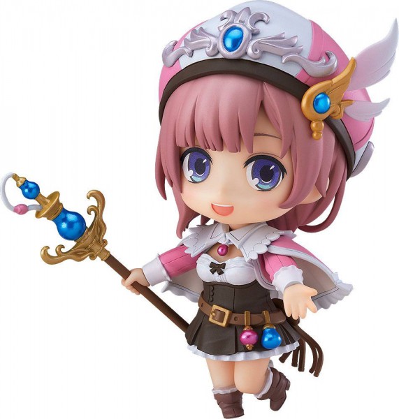 Atelier Rorona: The Alchemist of Arland - Rorona Nendoroid: Toytec