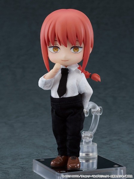 Chainsaw Man - Makima Nendoroid / Doll - The Movie: Reze Arc: Good Smile Company