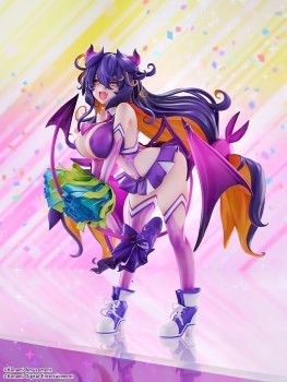 Original Character - Bomber Girl Prune  Statue / Succubus Cheer Costume Ver.: Amakuni Original Character - Bomber Girl Prune  Statue / Succubus Cheer Costume Ver.: Amakuni