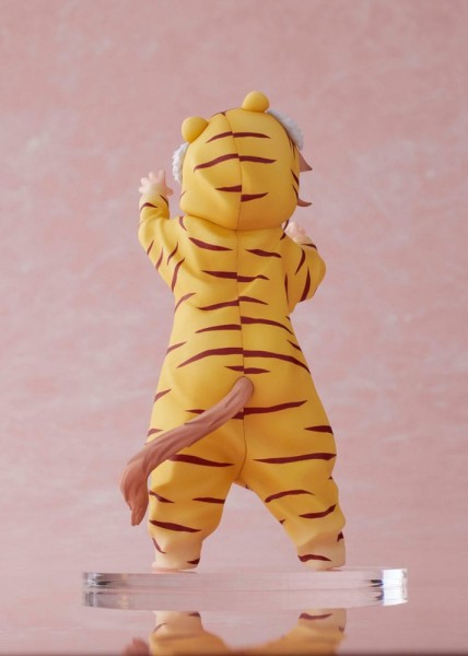 My Cat Is a Kawaii Girl - Kinako Statue / Palette Dress-Up Collection: Golden Head