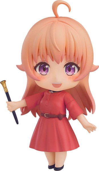 Witch Watch - Nico Wakatsuki Nendoroid [Basic]: Good Smile Company