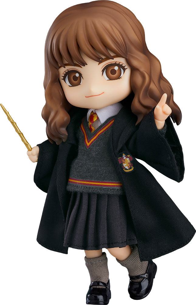 Harry Potter Nendoroid Figur Hermione Granger 