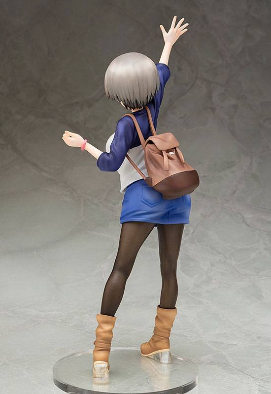 Uzaki-chan Wants to Hang Out! -... | Allblue World: Anime ... The fall 2019 manga guide.