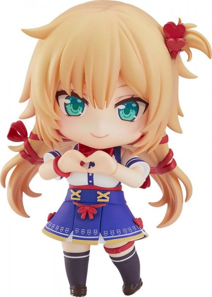 Hololive Production - Akai Haato Nendoroid: Good Smile Company