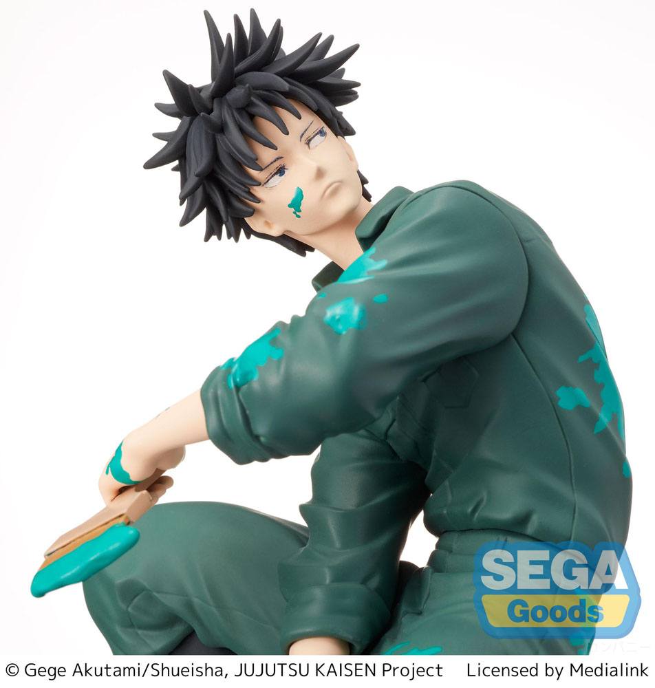 Kuji - Jujutsu Kaisen - Graffiti X Battle Re: (OOS)