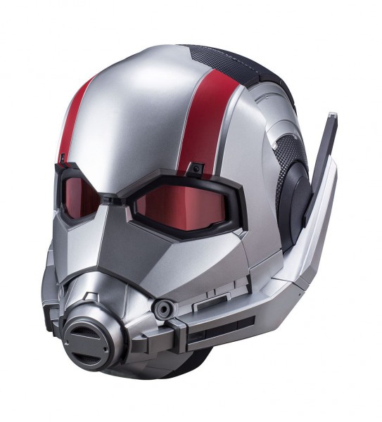 Marvel Legends - Elektronischer Helm Ant-Man: Hasbro