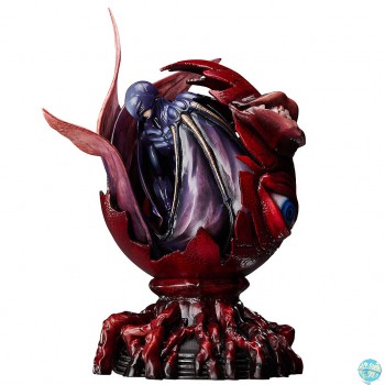 Berserk Movie - Femto Actionfigur - Figma / Birth of the Hawk of Darkness Version: FREEing Berserk Movie - Femto Actionfigur - Figma / Birth of the Hawk of Darkness Version: FREEing